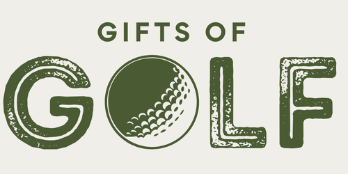 Gifts of Golf